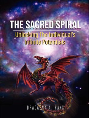 cover image of THE SACRED SPIRAL